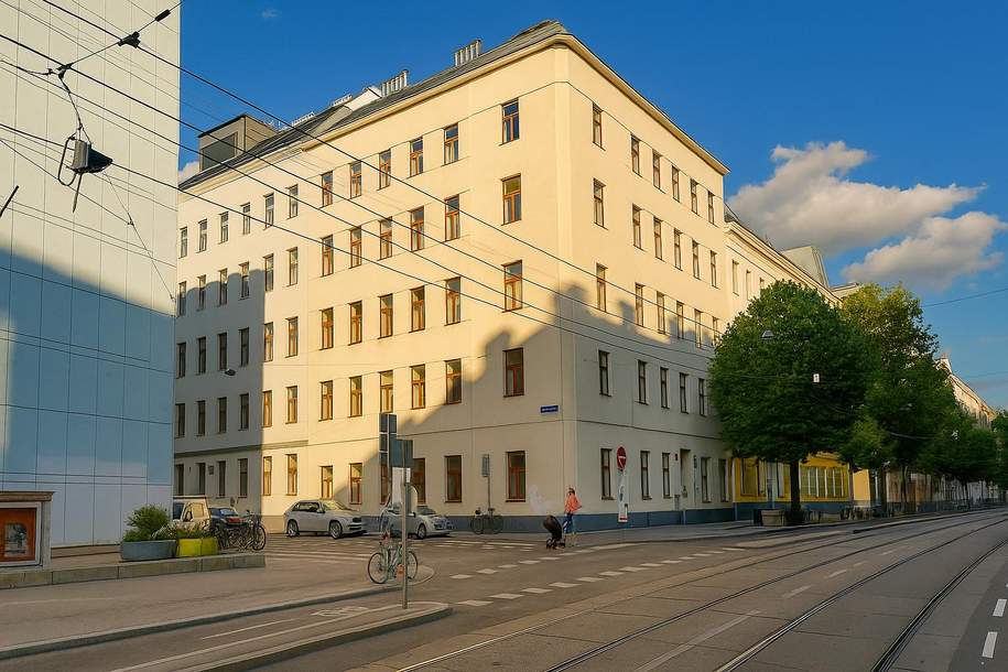 Kellerlokal in zentraler Lage, Gewerbeobjekt-kauf, 11.000,€, 1020 Wien 2., Leopoldstadt
