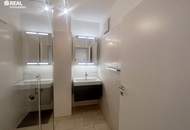 IDEAL geschnittene 2 Zimmer NEUBAUWOHNUNG mit Terrasse und Grünfläche