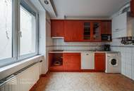 Familienfreundliche 5-Zimmer-Wohnung mit Balkon &amp; Gartenmitbenutzung in begehrter Grünruhelage des 19. Bezirks