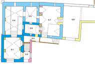Historischer Keller zur vielseitigen Nutzung