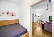 Top Lage! Kuschelige Kleinwohnung nahe Mariahilfer Straße & U3 Neubaugasse – perfekt für Singles oder Paare! Jetzt zugreifen!