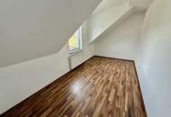 Schöne 2-Zimmer Dachgeschosswohnung in Pottenbrunn