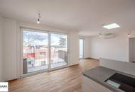 Erstbezug: 4-Zimmer-Maisonette mit Balkonen | Naturnah Wohnen an der Goldenen Stiege | ab sofort