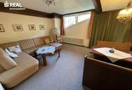 Zweitwohnsitzwohnung in Flachau