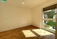 3- Zimmer-Wohnung – eine echte Rarität im 17. Bezirk