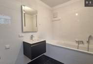 | DACHTERRASSE | AM DONAUKANAL | 4 ZIMMER |