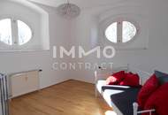 Schlossherr:in gesucht - elegante Schlosswohnung mit Turmzimmer zu verkaufen!