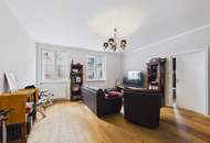 Charmante 3-Zimmer-Altbauwohnung mit Lift – 84 m² in Ruhelage nahe Belvedere, 1030 Wien