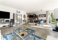 Exklusive Maisonette mit Gartenrefugium und Penthouse Panoramaterrasse - Minuten vom Millstätter See – Ihr Ort der Ruhe, Kraft und Lebensfreude