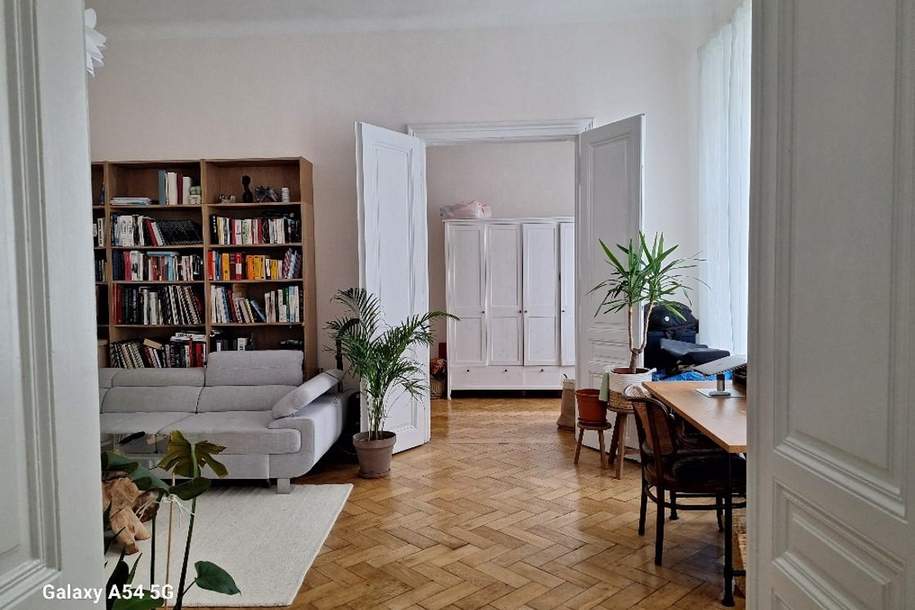 "Bestes Investment ever!", Wohnung-kauf, 559.000,€, 1010 Wien 1., Innere Stadt