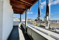 ++TERRASSE++ Helle 2-Zimmer- Maisonette-Wohnung in Weiz - AB SOFORT verfügbar