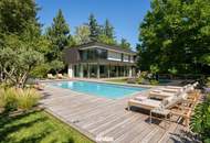 Maurer Bestlage, Gartenparadies mit Einfamilienhaus
