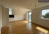 # AB OKTOBER # NEUWERTIG # TOP-AUSTATTUNG # SÜD-AUSRICHTUNG # 2-ZIMMER WOHNUNG