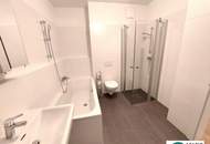 tolle 3-Zimmerwohnung mit optimalem Grundriss im Wohnpark Tullnerfeld INKLUSIVE TIEFGARAGEN- und AUßENSTELLPLATZ - im Grünen wohnen, aber in der Stadt arbeiten