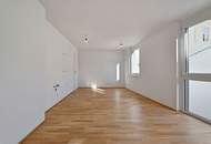 NEU >> moderne 2-Zimmer Vorsorge-Wohnung mit hofseitigem Südwest Balkon >> Nähe Alte Donau, Bahnhof Floridsdorf