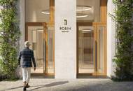 ROBIN - 316 m² Office im nachhaltigsten Workspace der Stadt!