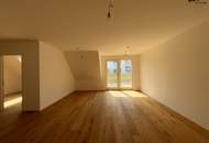 Exklusives Wohnen in Top-Lage mit Erstbezug und Terrasse!