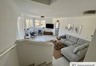 NEUER PREIS! Charmante Maisonette-Wohnung mit großer, sonniger Dachterrasse in Wiener Neudorf zum KAUF