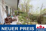 NEUER PREIS!!! Eigentumswohnung mit Garten
