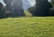 Privatverkauf - Rückzugsort im Grünen mit wunderschönem Panoramblick