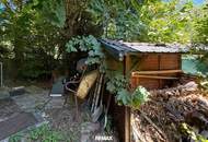 Maurer Bestlage, Gartenparadies mit Einfamilienhaus