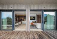 Luxus-Penthouse in zentrumsnaher Top-Ruhelage