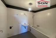 Geförderte 2-Zimmer Balkonwohnung 20 Minuten von Mistelbach entfernt