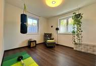 Komfortables Einfamilienhaus in ruhiger Lage