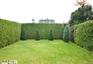 Geräumiges Einfamilienhaus mit Garten in Nussdorf und Blick in die Weingärten - 5 SZ und 4 Bäder