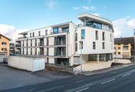 Exklusiver Erstbezug! (TOP 7) - 3-Zi.-Wohnung im 1.OG in Wörgl zu kaufen!