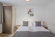 Hochwertiges Apartment mit touristischer Nutzung