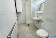 **Ab 01.10.** 2-Zimmerwohnung in Toplage!