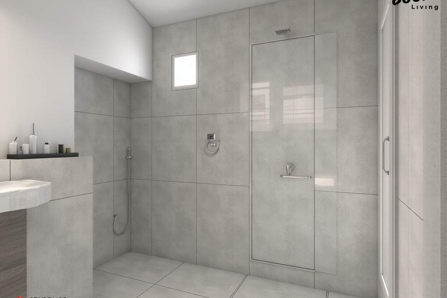 Exklusives Wohnen mit Altbau-Charme &amp; Moderne // Ein hochwertig revitalisiertes Historischen Altbauflair // 1170 Wien, Wohnung-kauf, 387.850,€, 1170 Wien 17., Hernals
