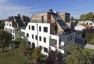 Familienfreundliche 4-Zimmer Wohnung mit Balkon an der Lobau!