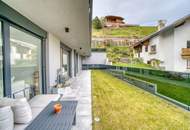 4-Zimmer Wohntraum im Herzen des Stubaitals