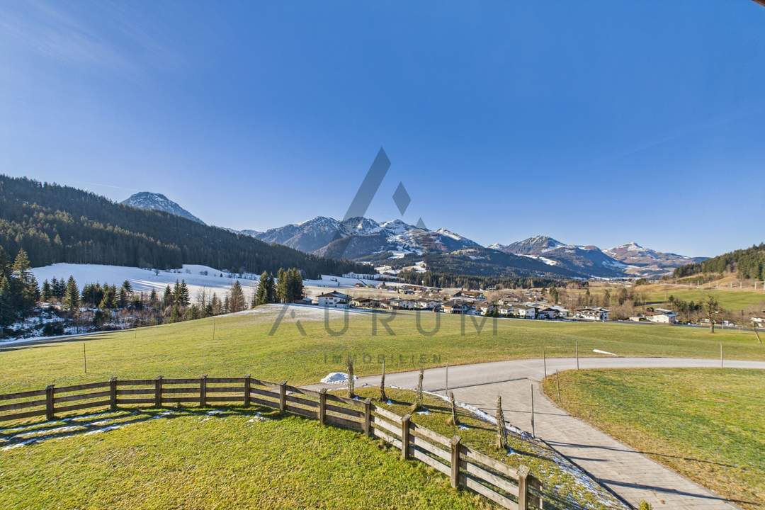 Miete: Freizeitwohnsitz in Alleinlage