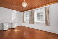 Ihr Rückzugsort im Gitschtal – Haus mit 6 Zimmern und sonniger Südseite