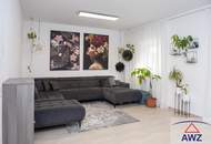 LEOMBACH: Neuwertige Doppelhaushälfte mit Garage in ruhiger und sonniger Lage zu verkaufen!