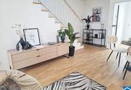 Ihr Rückzugsort im Grünen: Modernes Wohnen in der Klugargasse