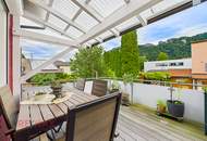 Altbauflair trifft Komfort – Leben und Wohlfühlen in Hohenems