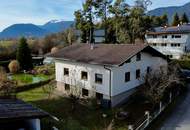 NEU: Haus in Ruhelage am Mieminger Plateau