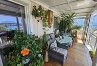 DIE WOHNUNG – INVESTMENT MIT HERZ AM FAAKER SEE - wunderschöner Platz für Inspiration und Lebensfreude