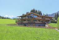 Luxuswohnung in unverbaubarer Toplage - Areal Diamond Hills