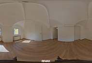 Großzügige 3-Zimmer-Mietwohnung in zentraler Lage von St. Pölten