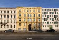 LUXUS PENTHOUSE MIT 2 TERRASSEN UND GRANDIOSEM CITY BLICK UND AUF DONAUKANAL, STEPHANSDOM, WIENER RIESENRAD