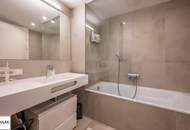 schöner Neubau! 2 Zimmer + westseitige Loggia in beliebter Lage (Zieglergasse) ab 1.9.!