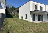Wunderschöne Maisonettewohnung mit 120m² Wohnfläche, 20m² Terrasse und 170m² Garten in Gleisdorfer Toplage - provisionsfrei! Finanzierung ohne Eigenkapital möglich, leistbare Rückzahlung mit angepasster Laufzeit!