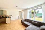 Maisonette mit Reihenhaus-Charakter | Eigengarten, Terrasse &amp; Tiefgarage | Nähe Bahnhof Unterkritzendorf