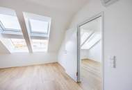 3-Zimmer-Maisonette mit Dachterrasse nahe Rochusmarkt zu vermieten!