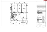 Sofort wohlfühlen: Charmante 3-Raum-Wohnung mit Balkon und Aufzug in Wels - 71.94 m² ab September verfügbar !